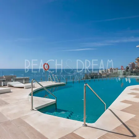 Apartment & Dream - Sublime Fuengirola