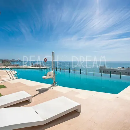 & Dream - Sublime Apartment