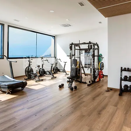 & Dream - Sublime Apartment *