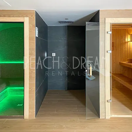 & Dream - Sublime Apartment