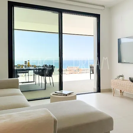 & Dream - Sublime Apartment