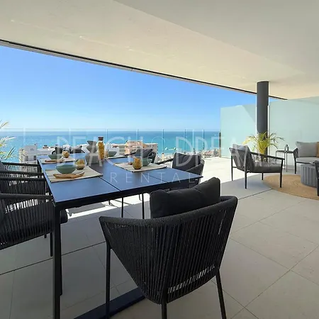 & Dream - Sublime Apartment
