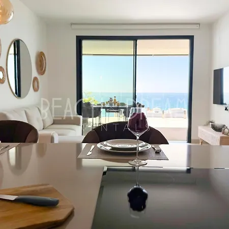 Apartment & Dream - Sublime