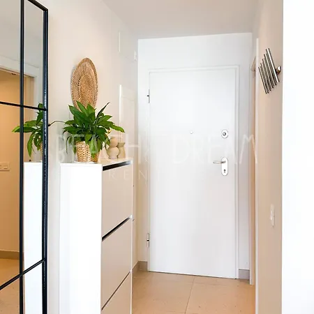 & Dream - Sublime Apartment