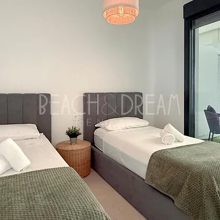 & Dream - Sublime Apartment Fuengirola